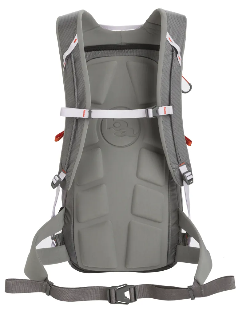 Big Agnes Unisex Impassable 20L Shark-3